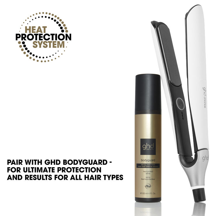 ghd ghd Chronos White