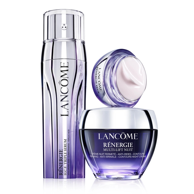 Lancôme Rénergie Nuit Multi-Lift Night Cream 50 ml