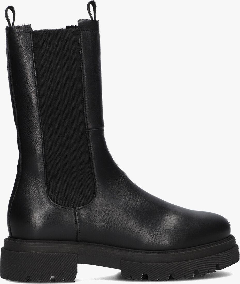 BLACKSTONE zwarte blackstone chelsea boots smilla