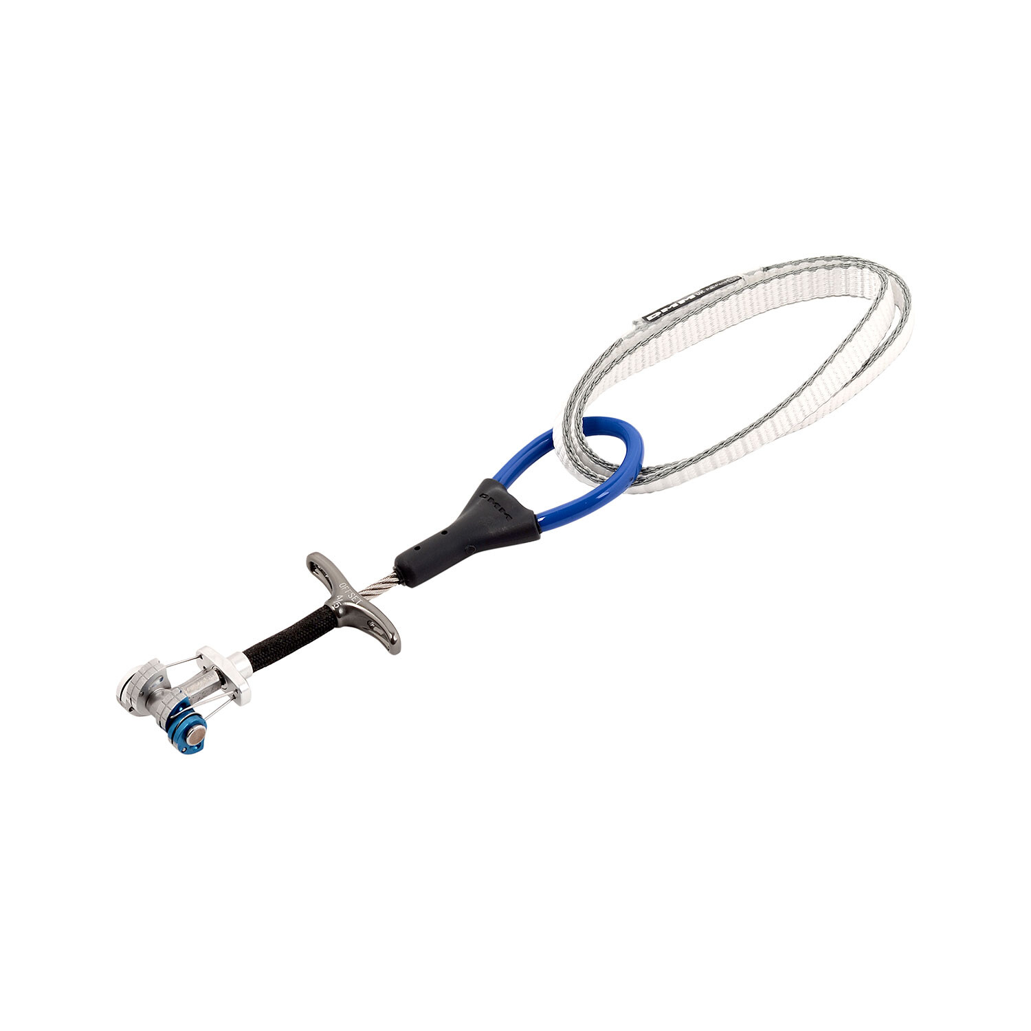 DMM Dragonfly Offset