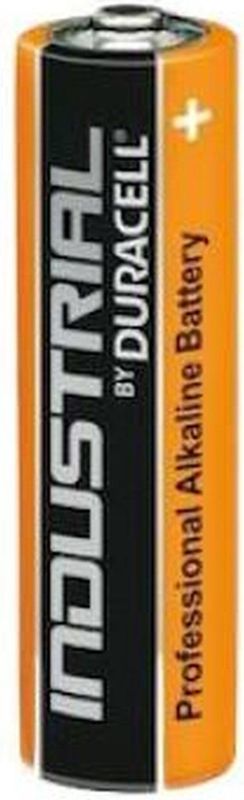 Duracell - Procell - Alkaline Batterij - Mignon AA - Verpakking van 10 Stuks