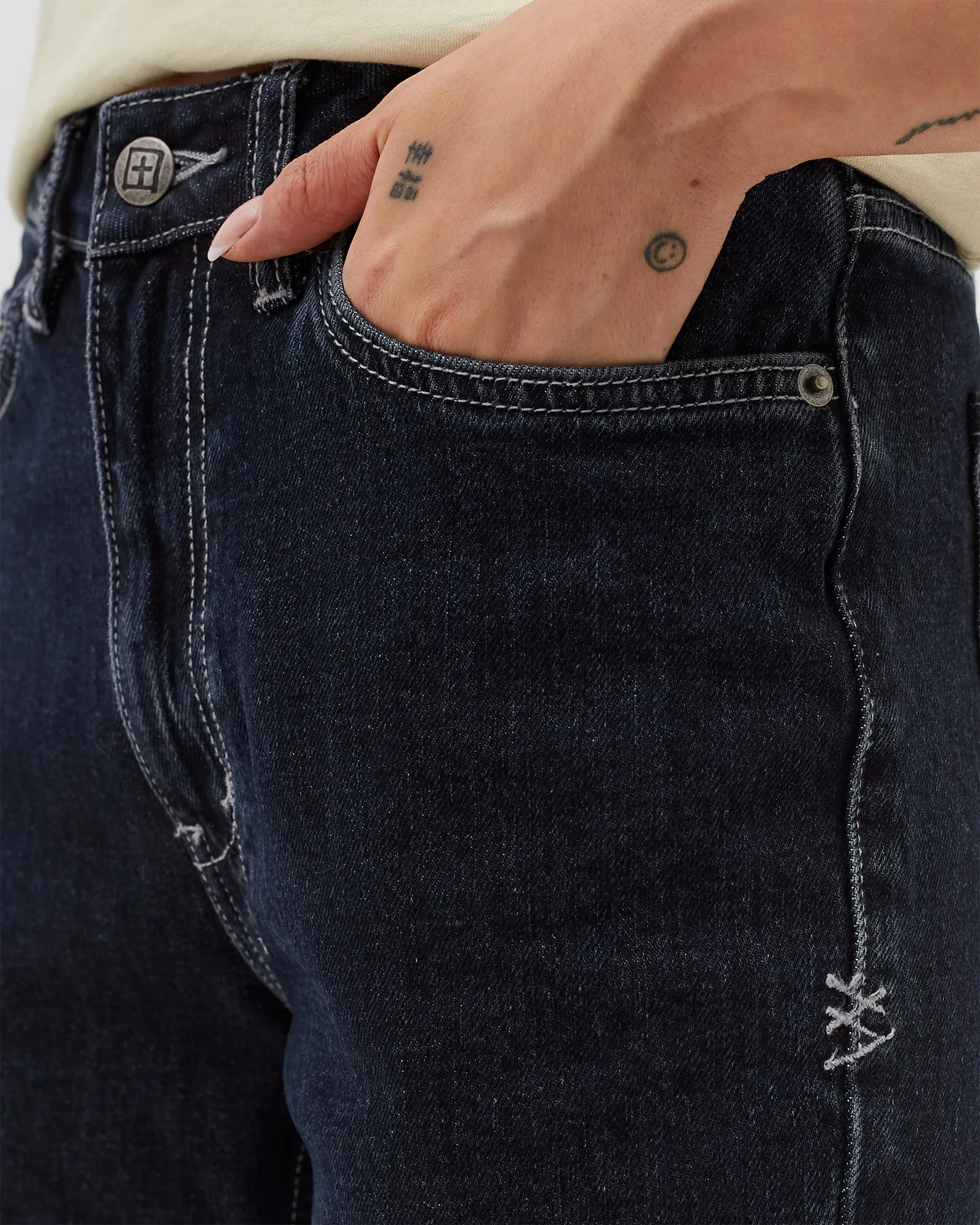 Ksubi WMNS soho obscura