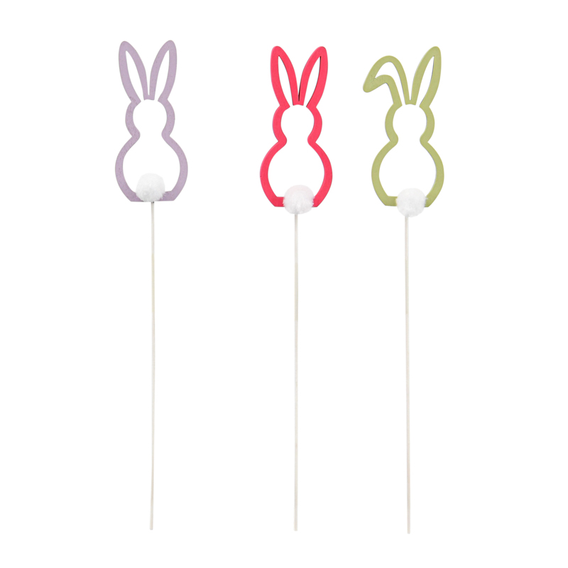 Pique lapin