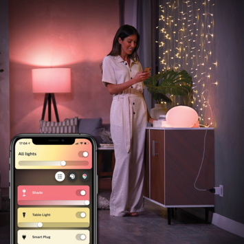 Philips Hue 1x smart plug eu