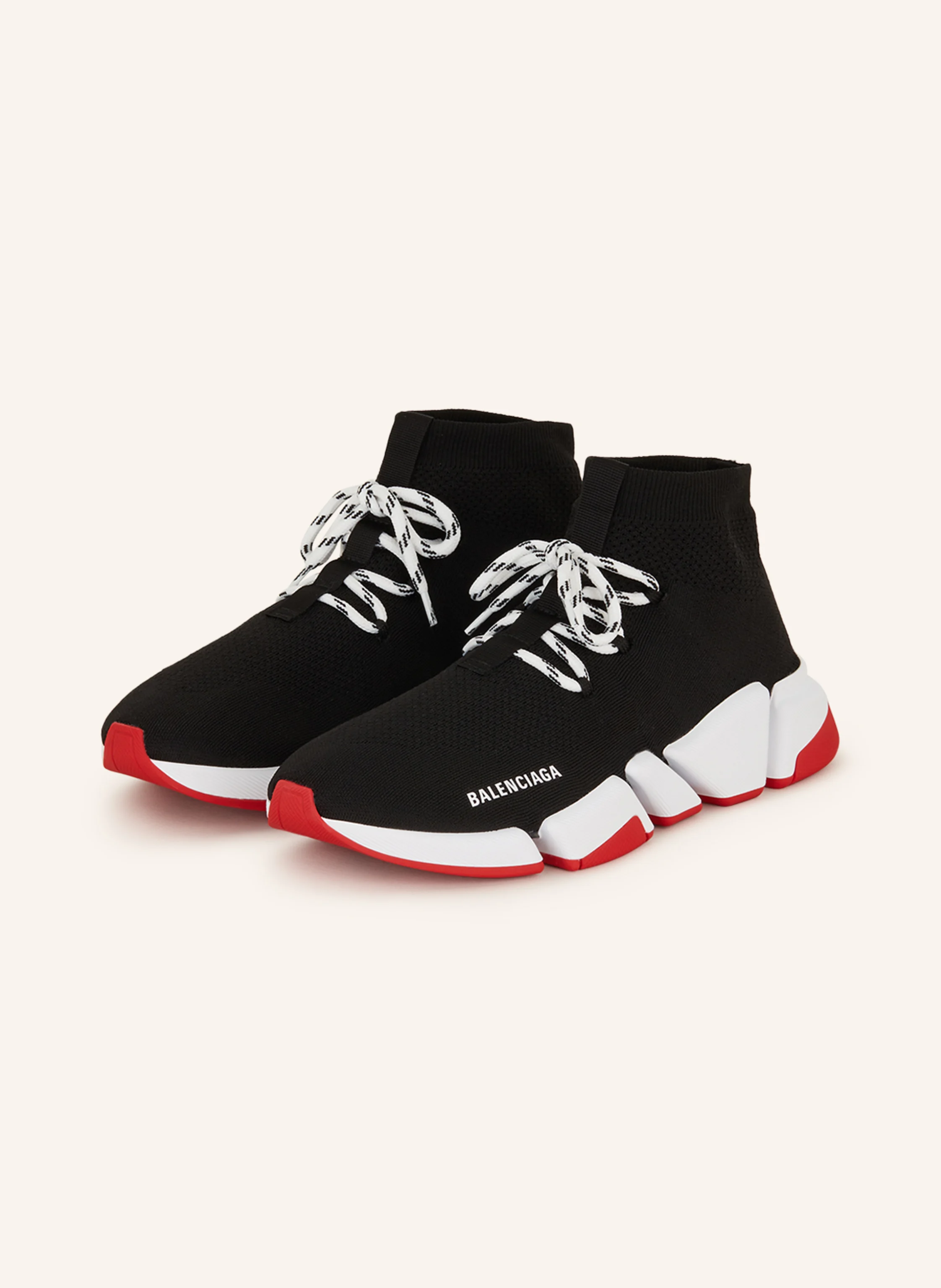 BALENCIAGA Hightop-Sneaker SPEED 2.0