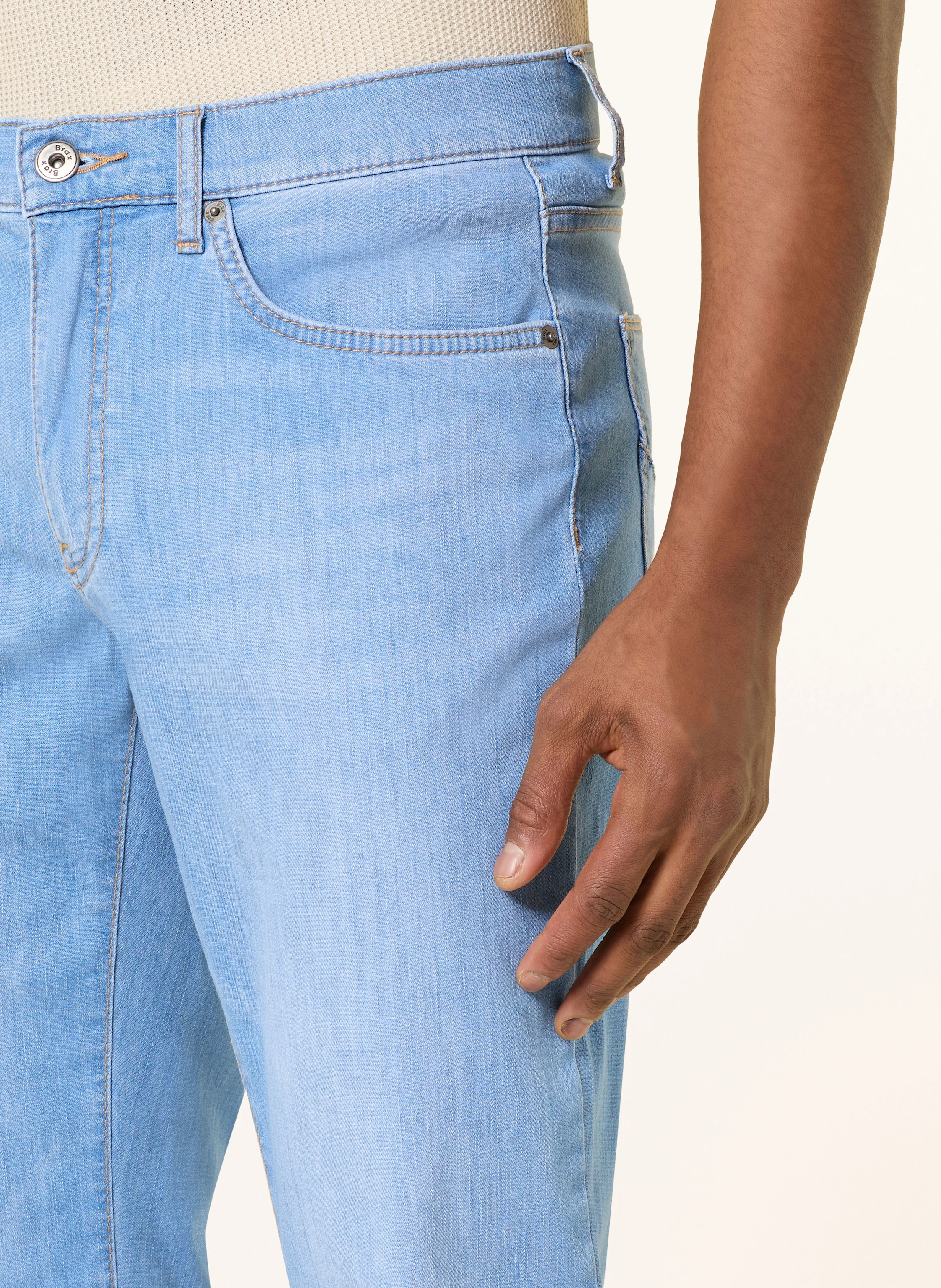 BRAX Jeans CADIZ U Straight Fit