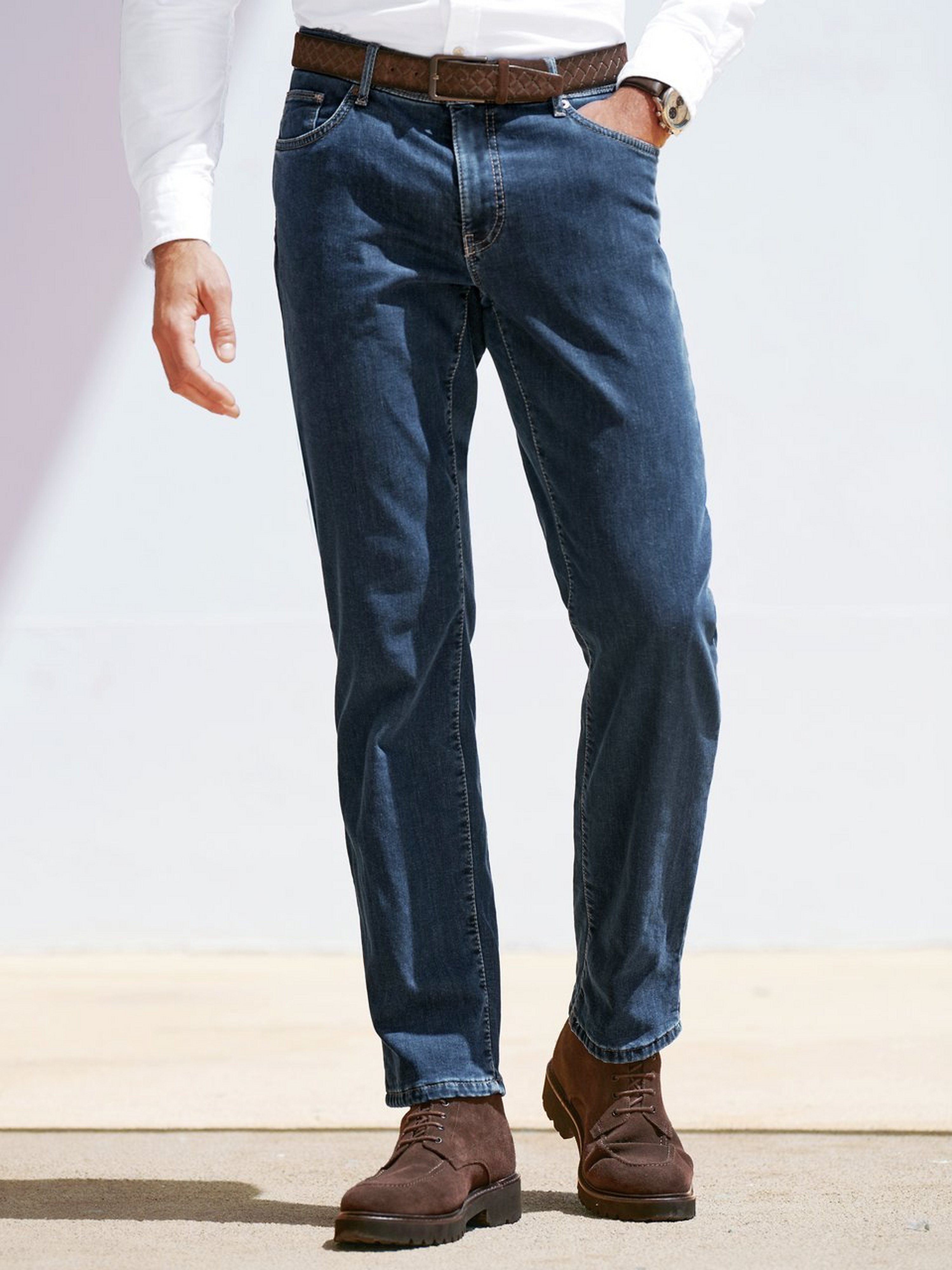 Thermojeans
