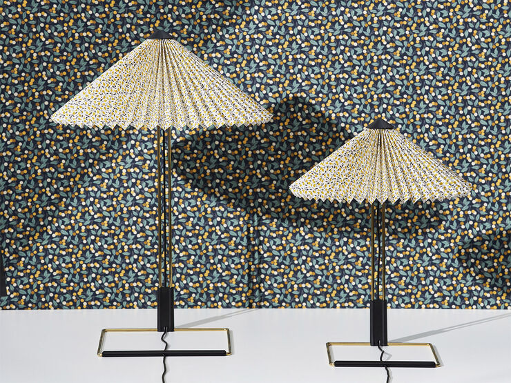 Hay HAY x Liberty Martin 300 Table Lamp Ed
