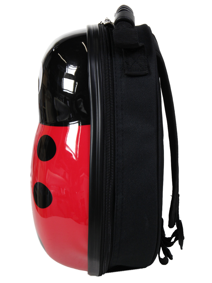 Valise Heys Travels Tots Lady Bug 46 cm et sac À dos