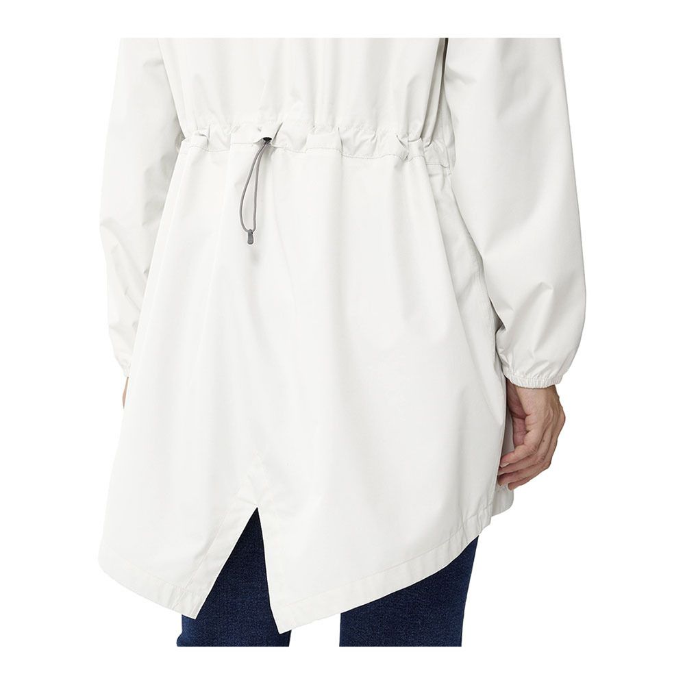 Lafuma RAIN - Parka Femme foggy dew