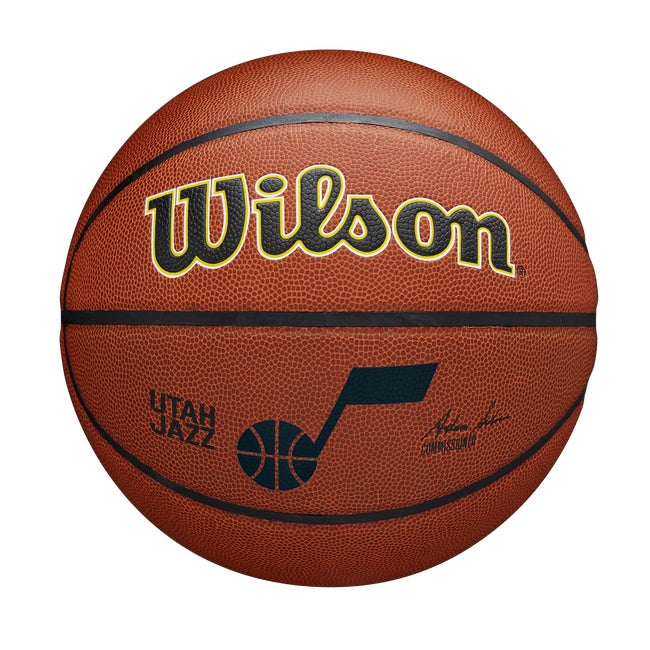 NBA Team Alliance Basketball
