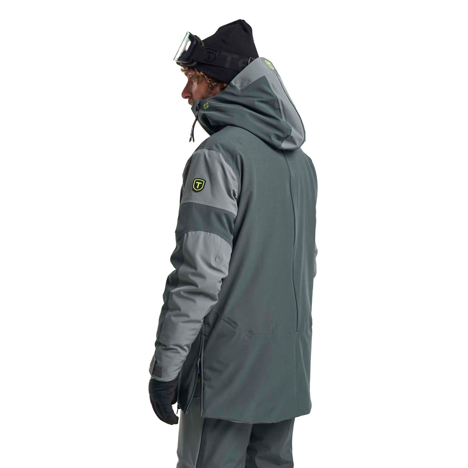 Tenson  Aerismo JackoRak MPC Skijas