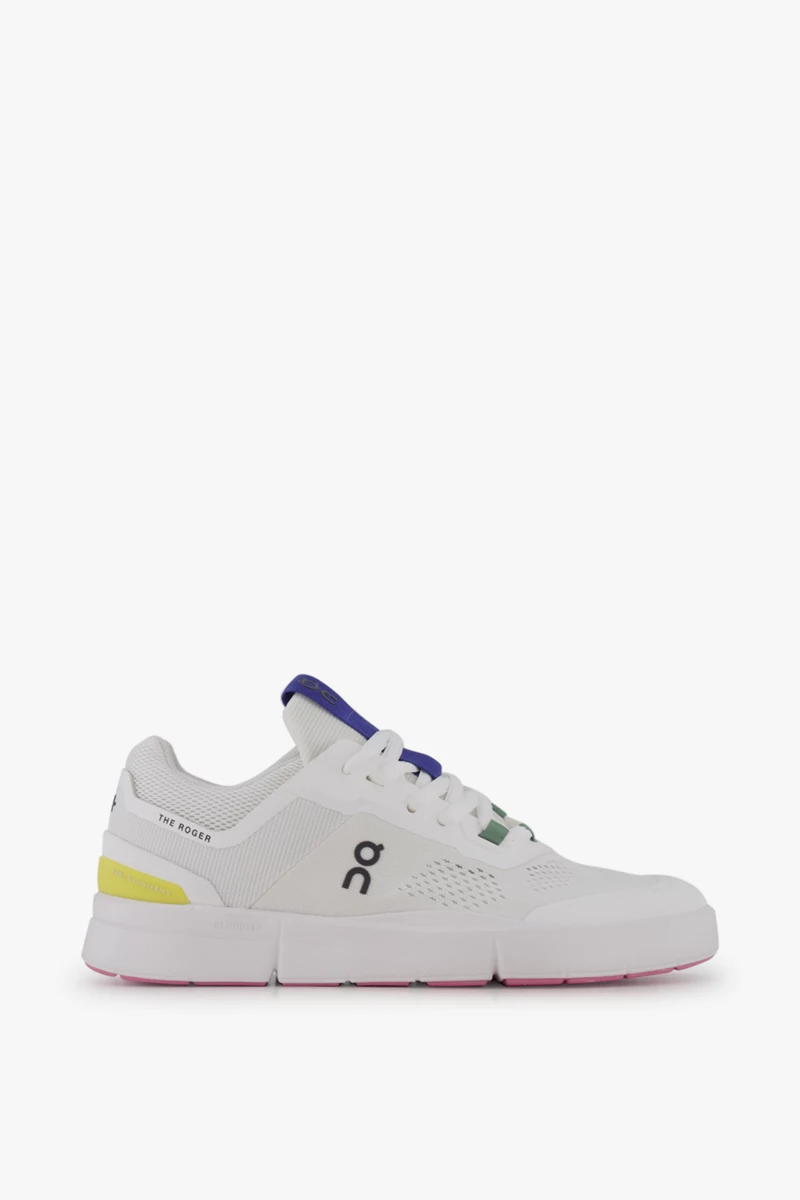ON The Roger Spin Damen Sneaker