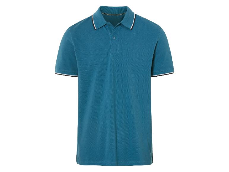 Polo heren