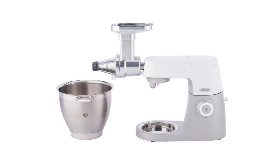 Kenwood Beerenpressenaufsatz »Kenwood Beerenpresse KAX644ME«