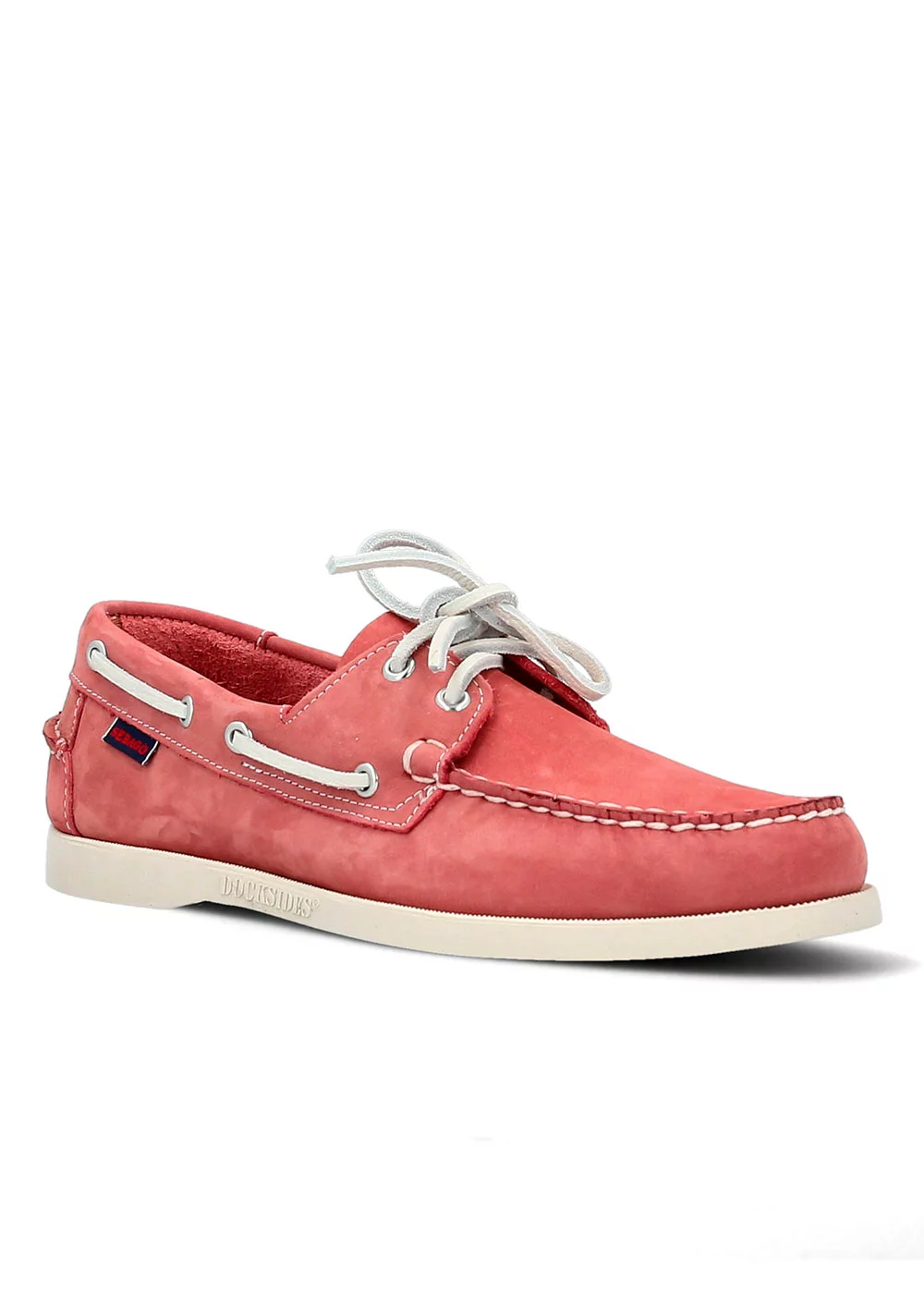 PORTLAND NUBUCK ROSE