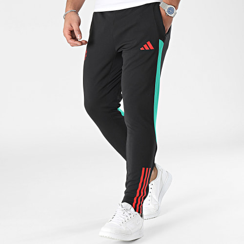 Pantalon Jogging Manchester United FC IA8481 Noir