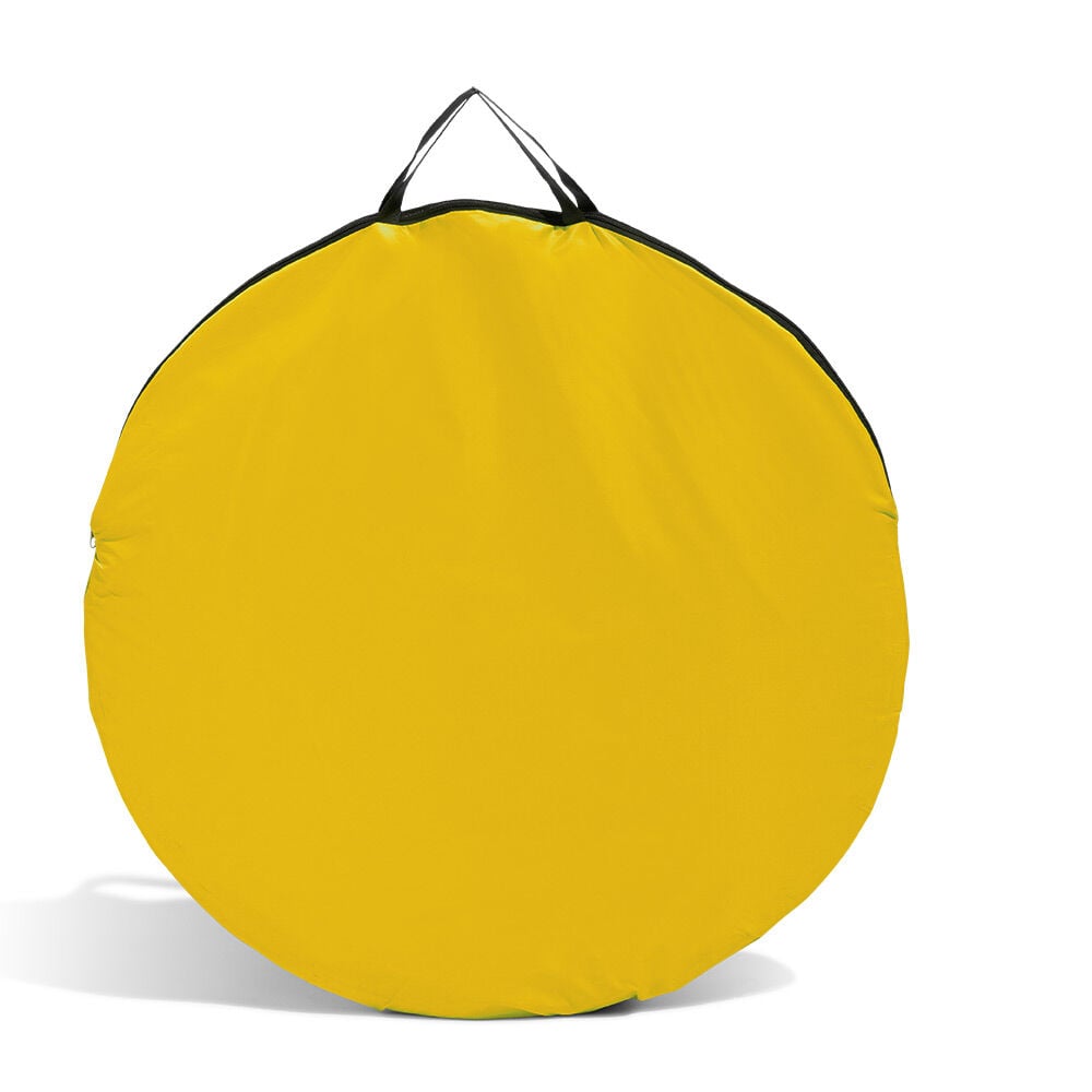 Abri de plage pop-up L143xP94xH84cm