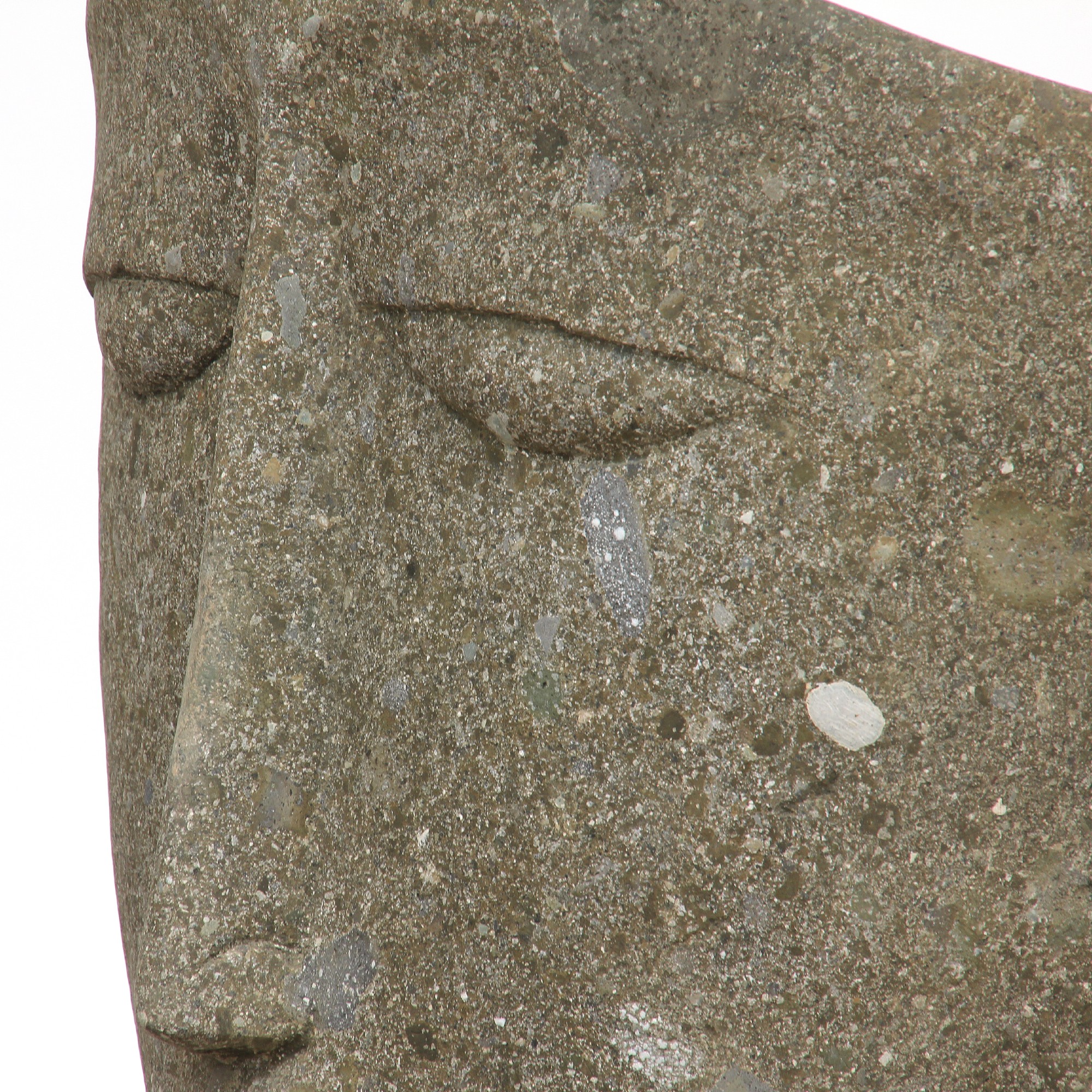 Blumentopf 'Tibot' aus Naturstein, grau, T 76 cm, B 54 cm, H 74 cm günstig bestellen