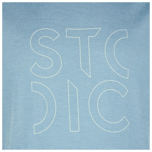 Stoic - Kid's Merino180 BengtSt. Shirt - Haut en mérinos