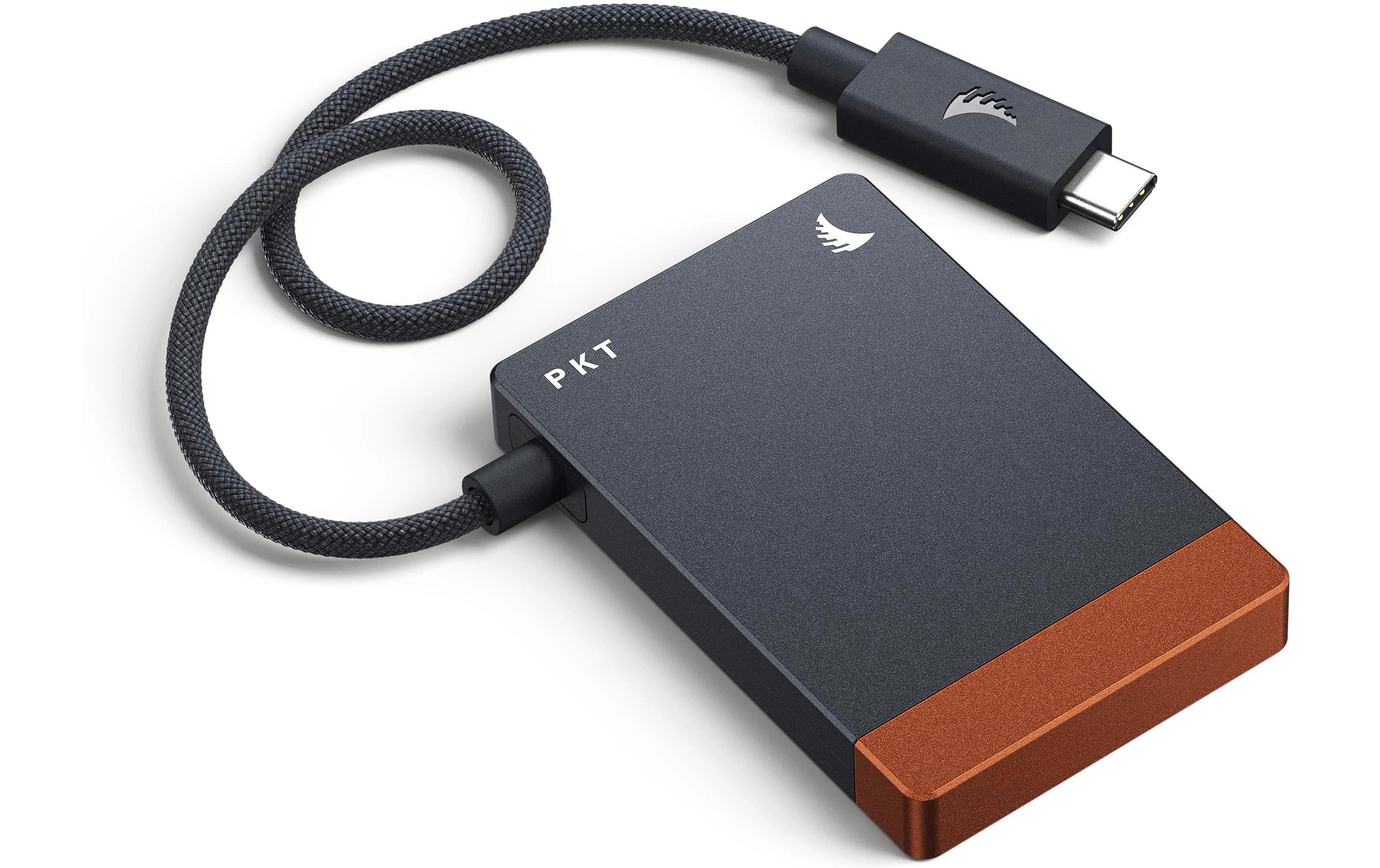 Card Reader Extern PKT CFexpress A<br>Kompakter und vielseitiger Speicherkartenleser