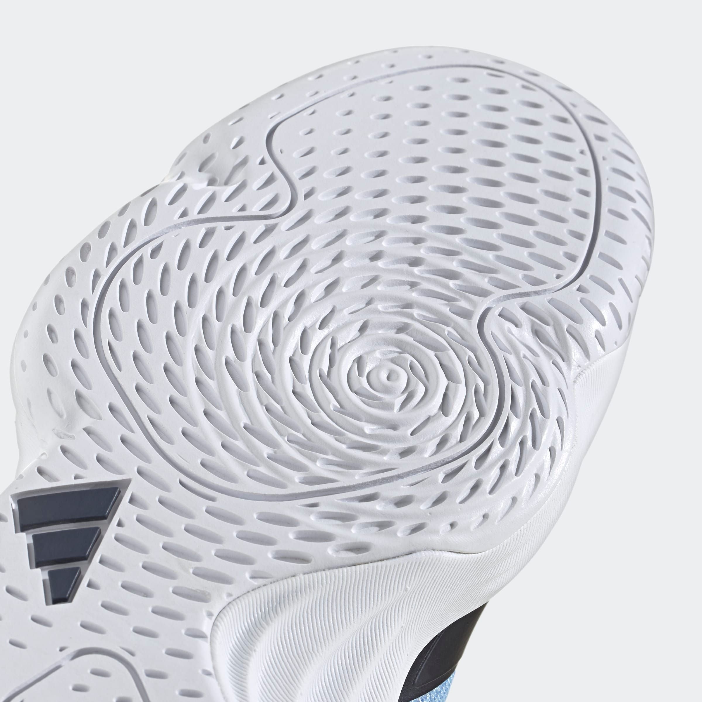 adidas Performance Hallenschuh »COURT STABIL HALLENSCHUH«  besonders geeignet für Handball und Volleyball