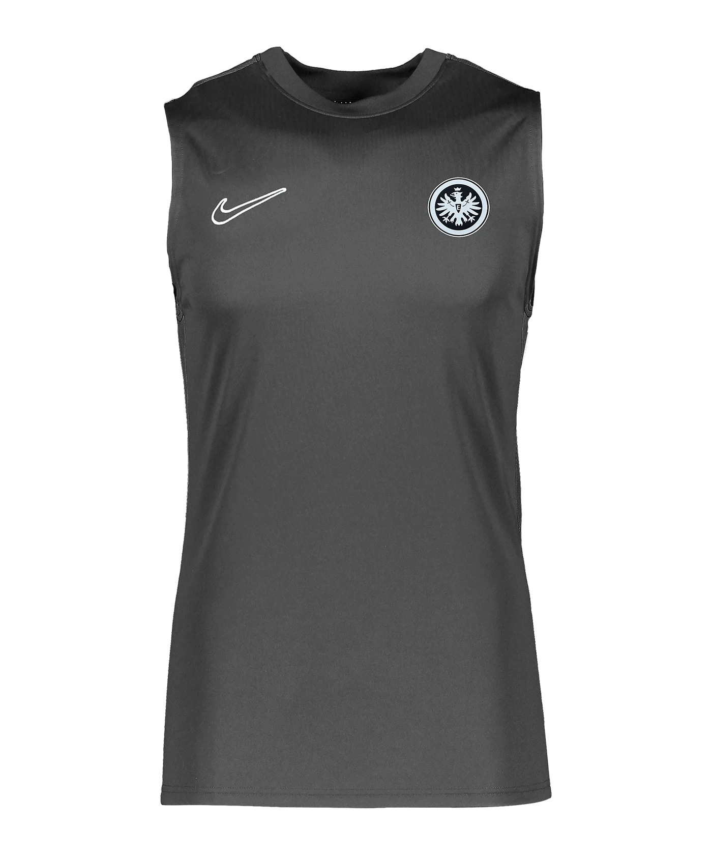 Nike Eintracht Frankfurt Tanktop Schwarz F010