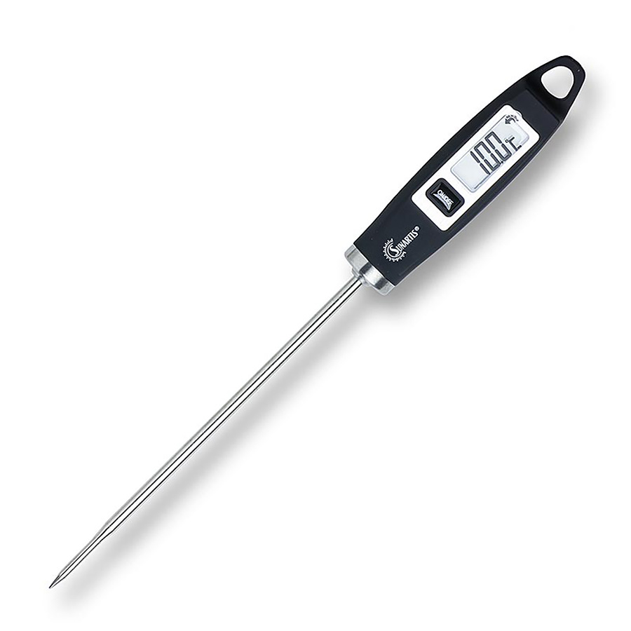 Thermomètre Digital de Cuisson Sunartis