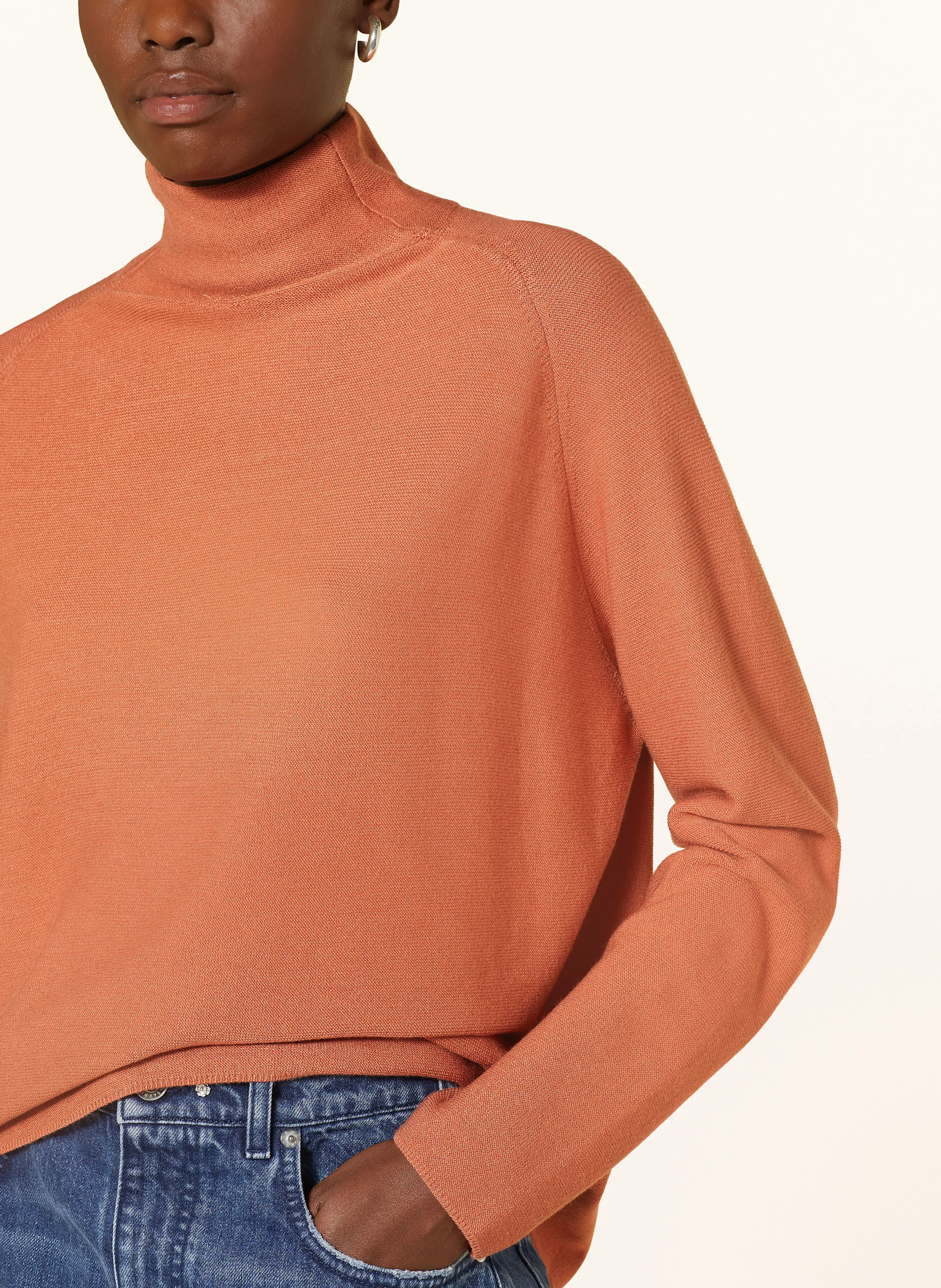Smith & Soul Pullover
