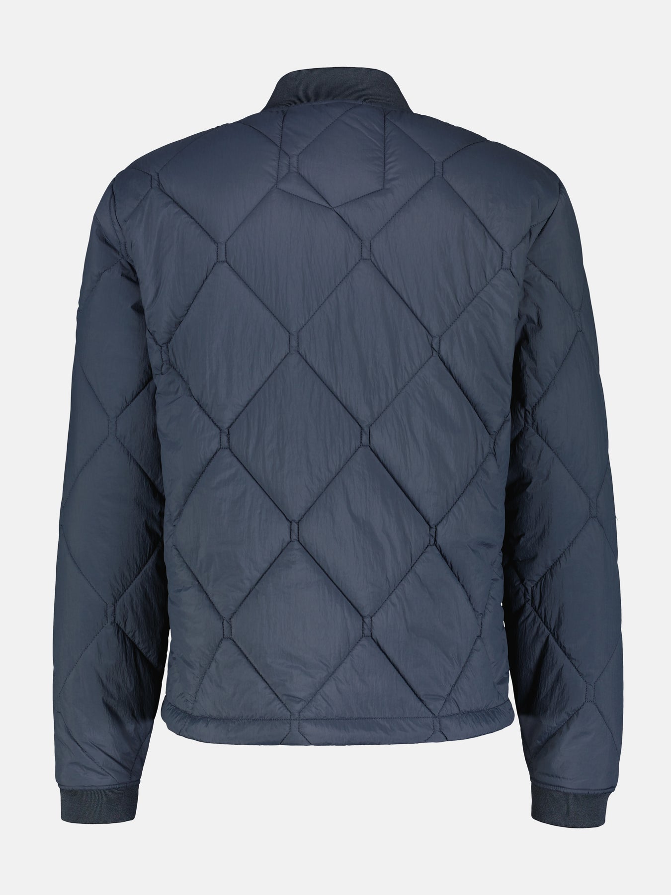 Modischer Steppblouson, extra leicht, mit Funktion