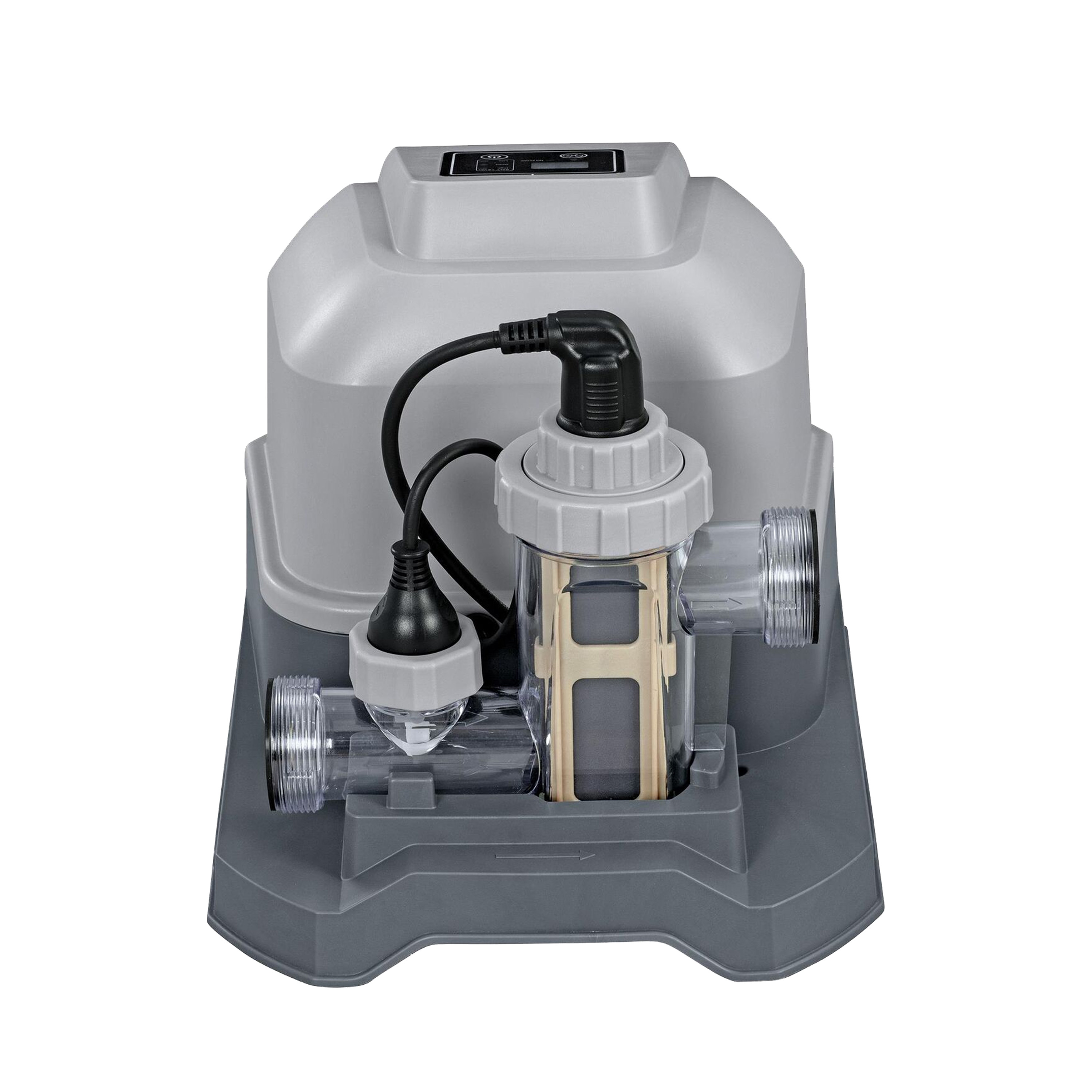 Chlorinator Salzelektrolyse Hydrogenic 12 g/h