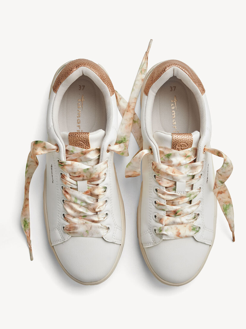 Sneaker - wit