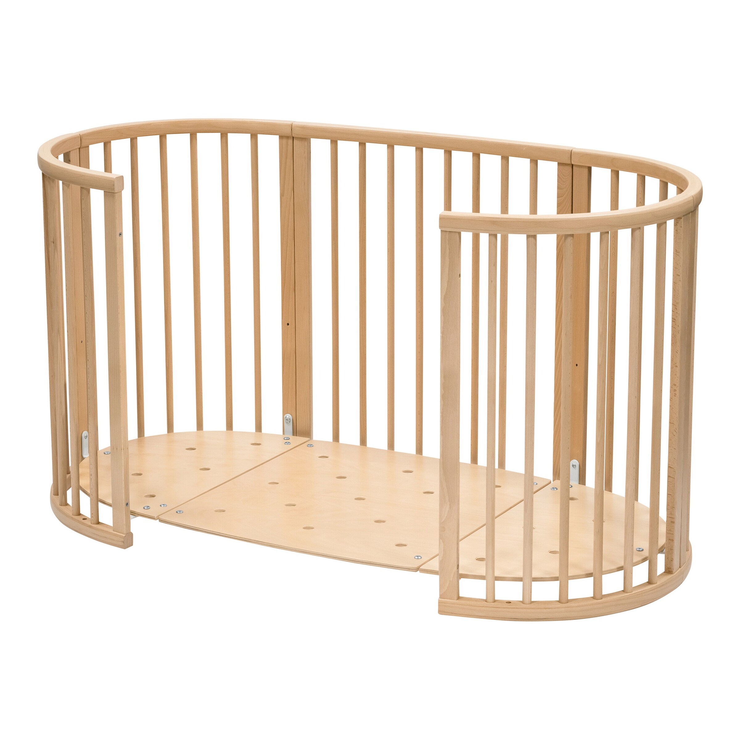 Stokke® - SLEEPI™ Babybett Sleepi Natural
