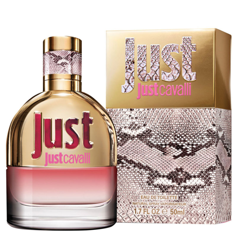 Roberto Cavalli Eau De Parfum Spray 50ml