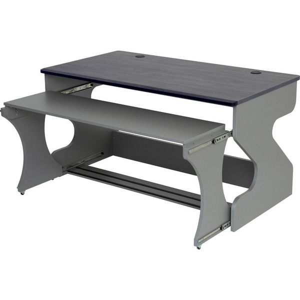 Zaor Miza M Flex Wengé Grey