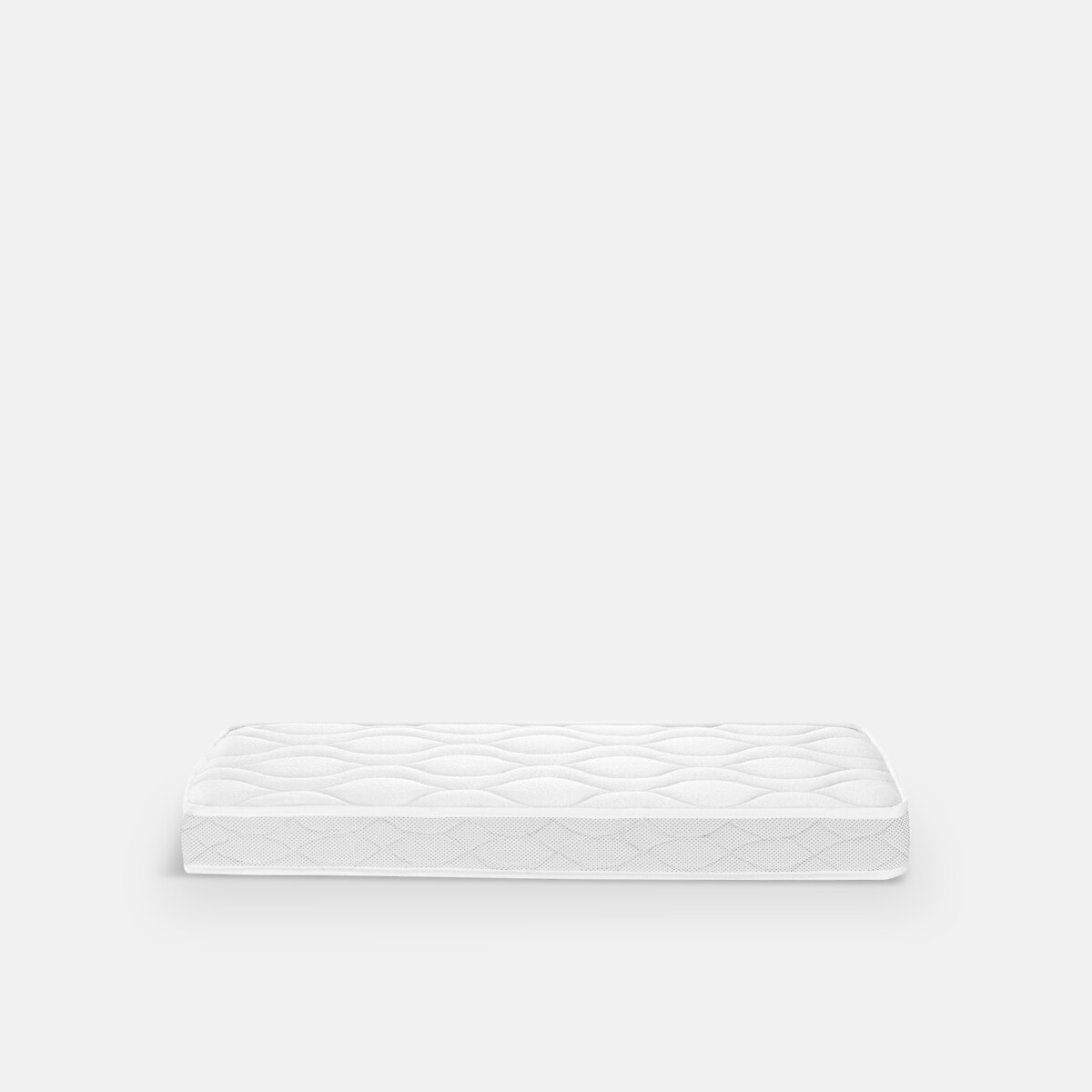 BULTEX<br>Colchão de espuma nano para bebês BULTEX, Tichou. Firme e confortável.