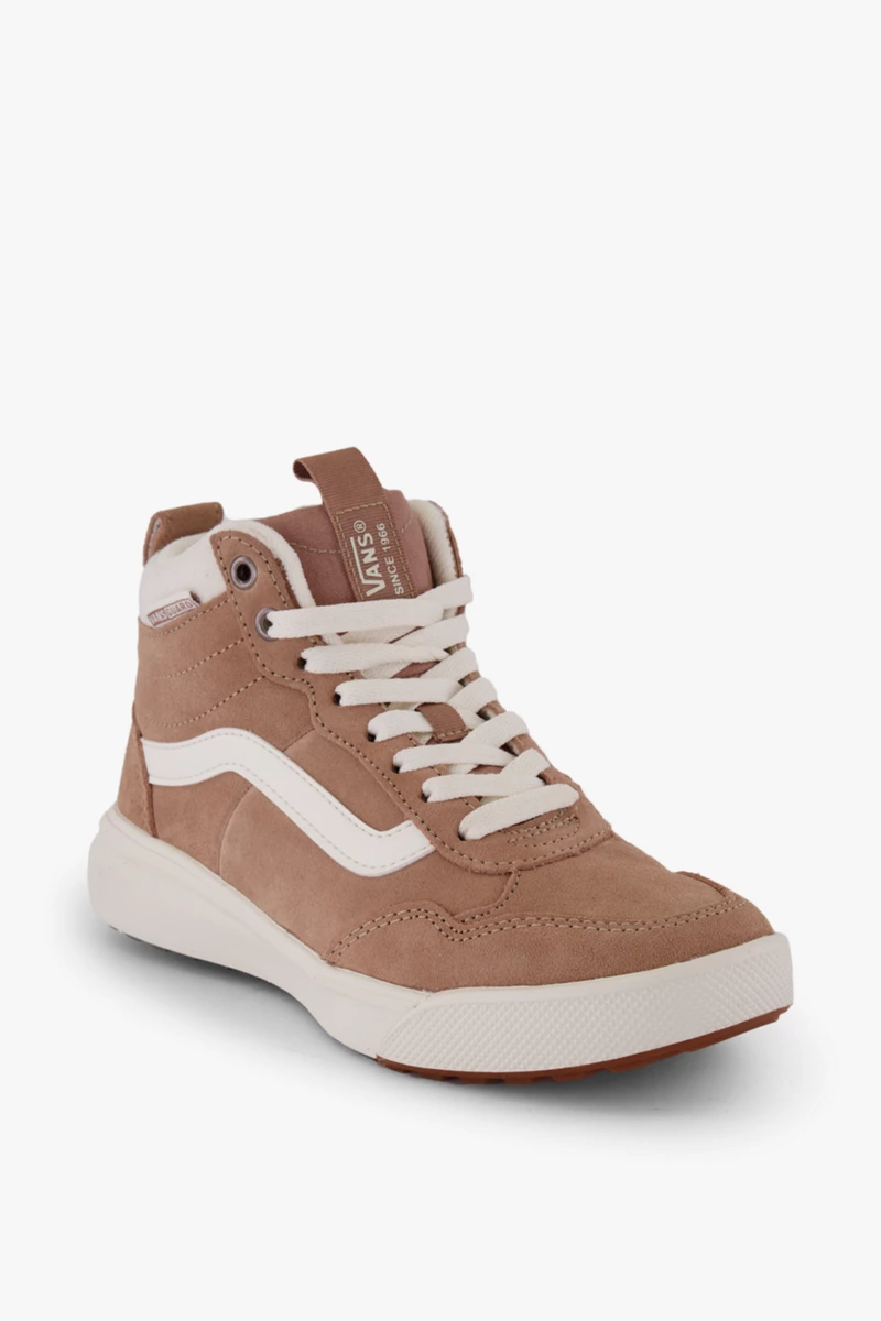 VANS Range EXP Hi Damen Sneaker