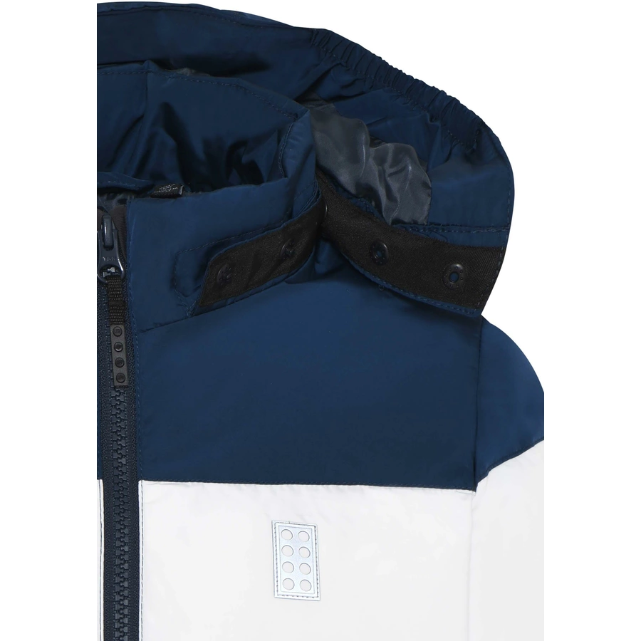 LEGO® WEAR Winterjacke LWJIPE 705 dark navy