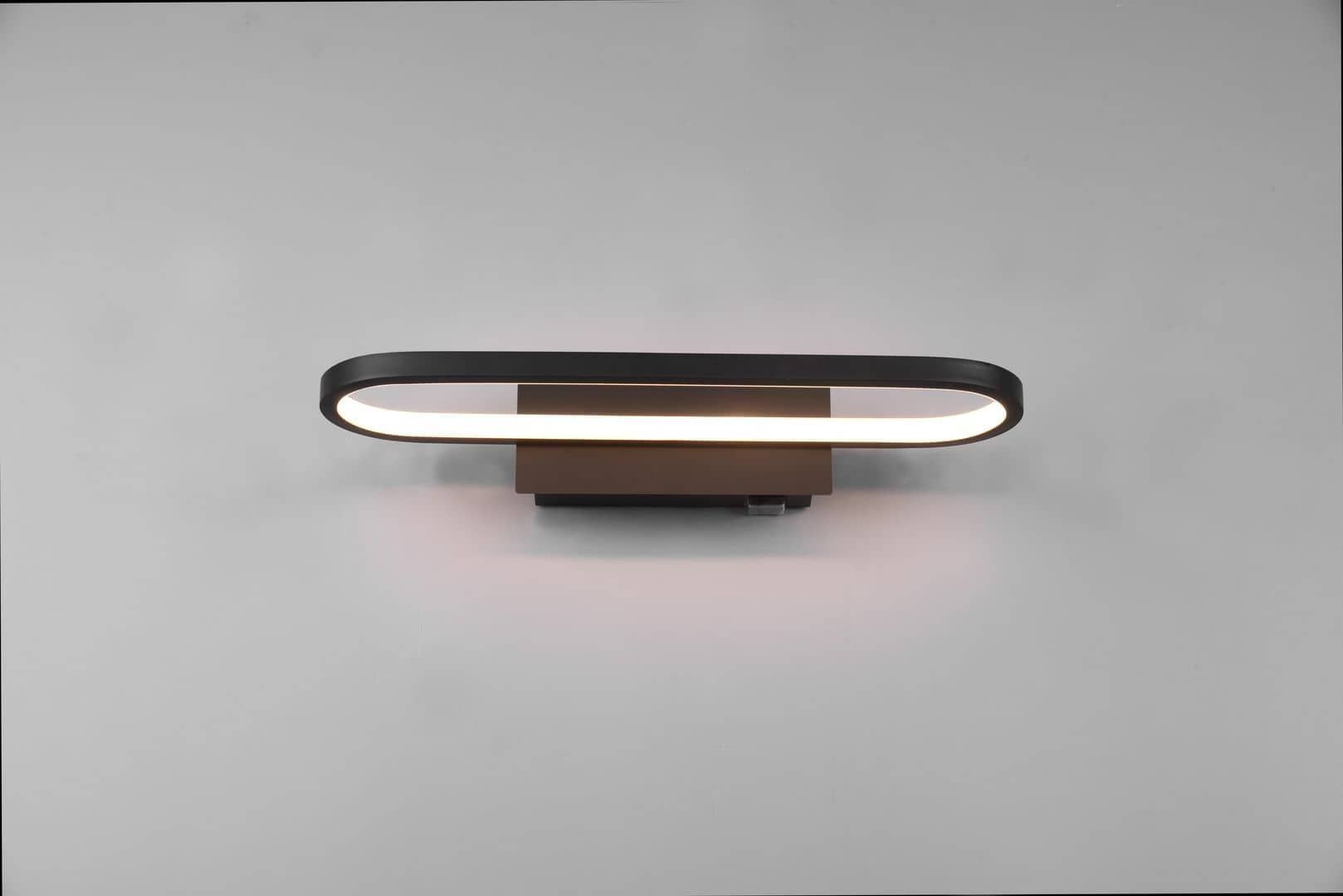 LED-Wandleuchte