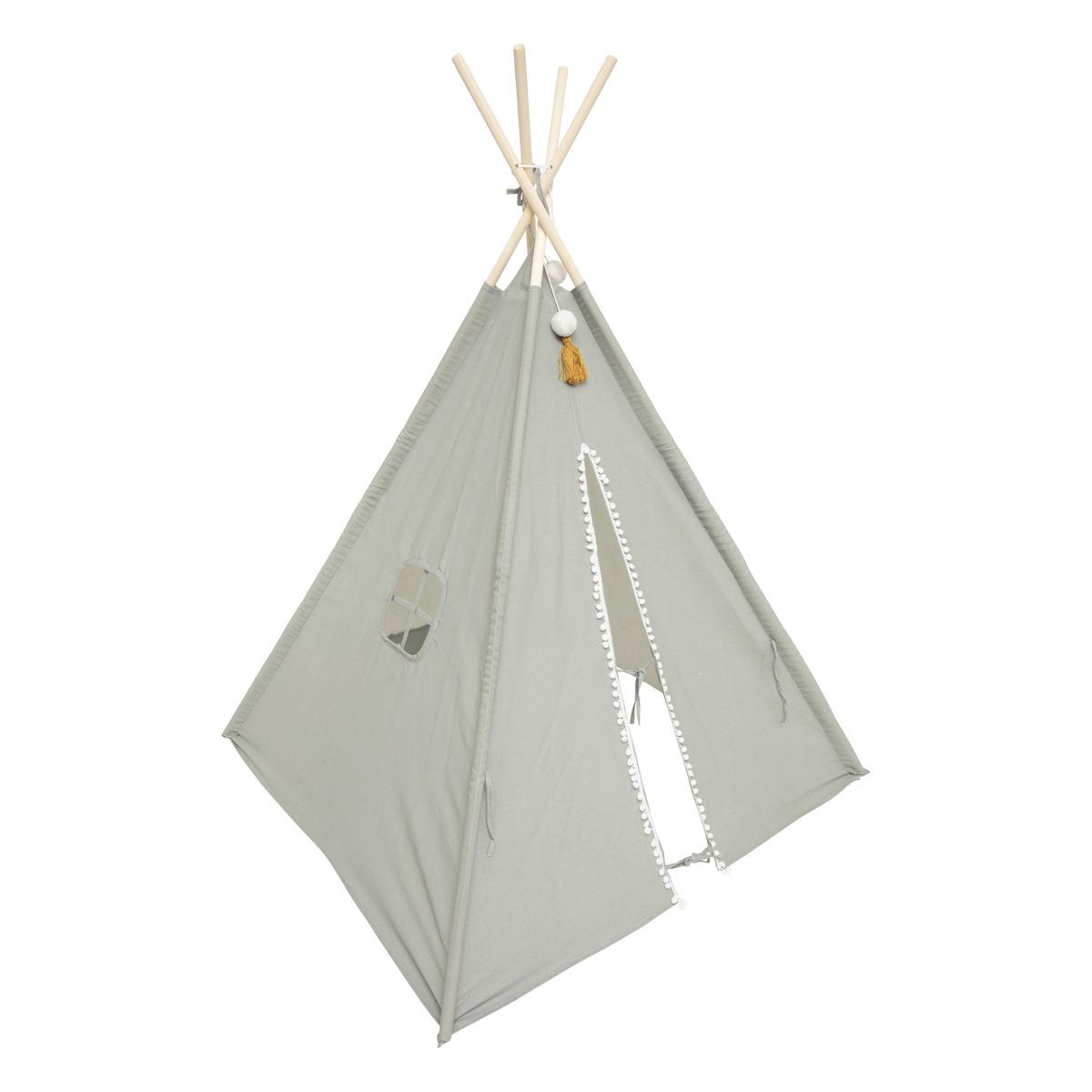 TIPI WAPI BLEU