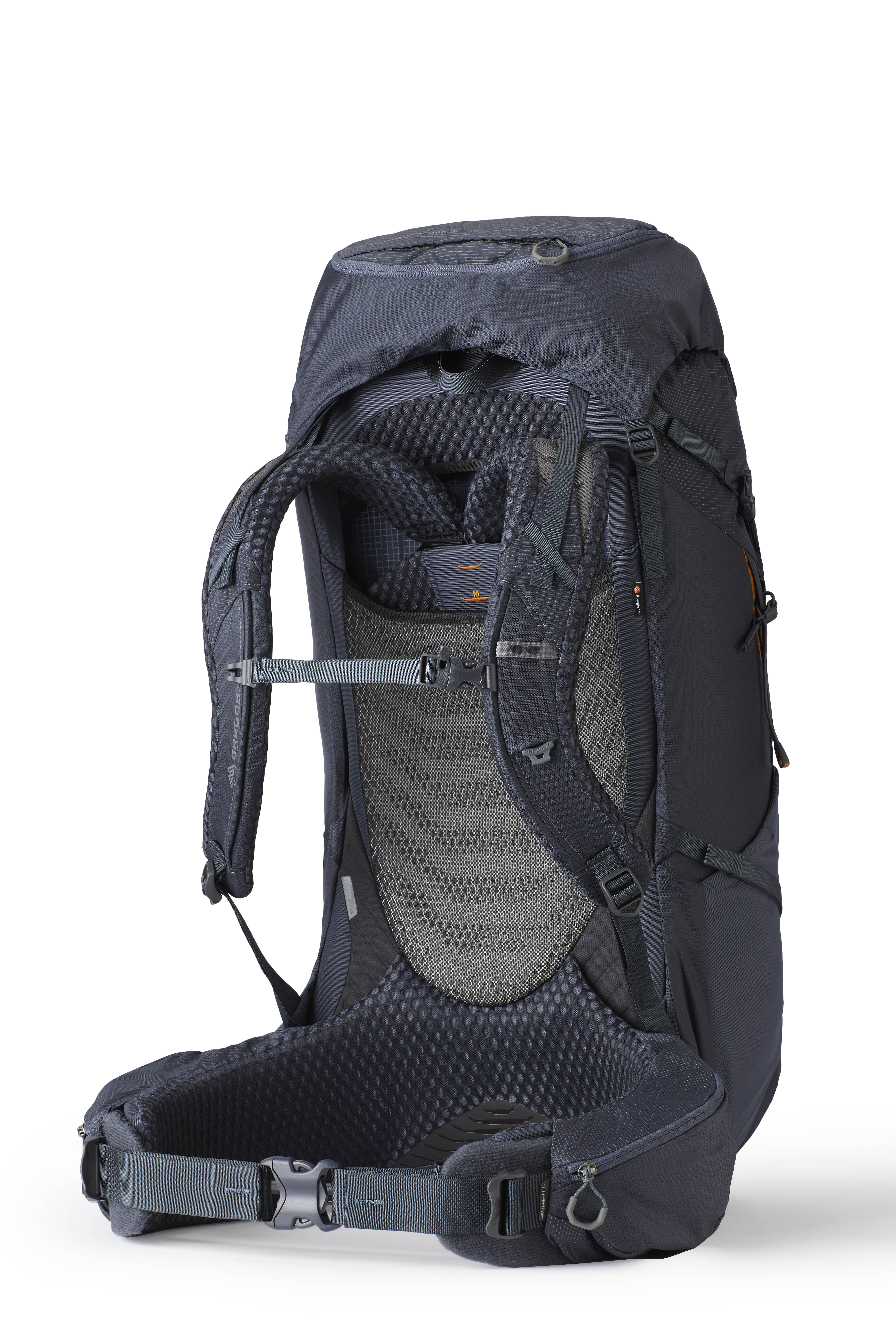 Gregory Baltoro 75L<br> Langtursekk til herre, ny utgave!