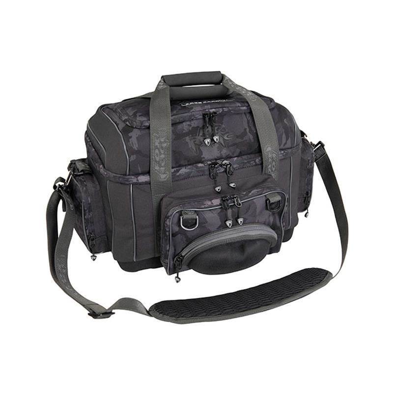 Sac Carryall Fox Rage Voyager Camo Large