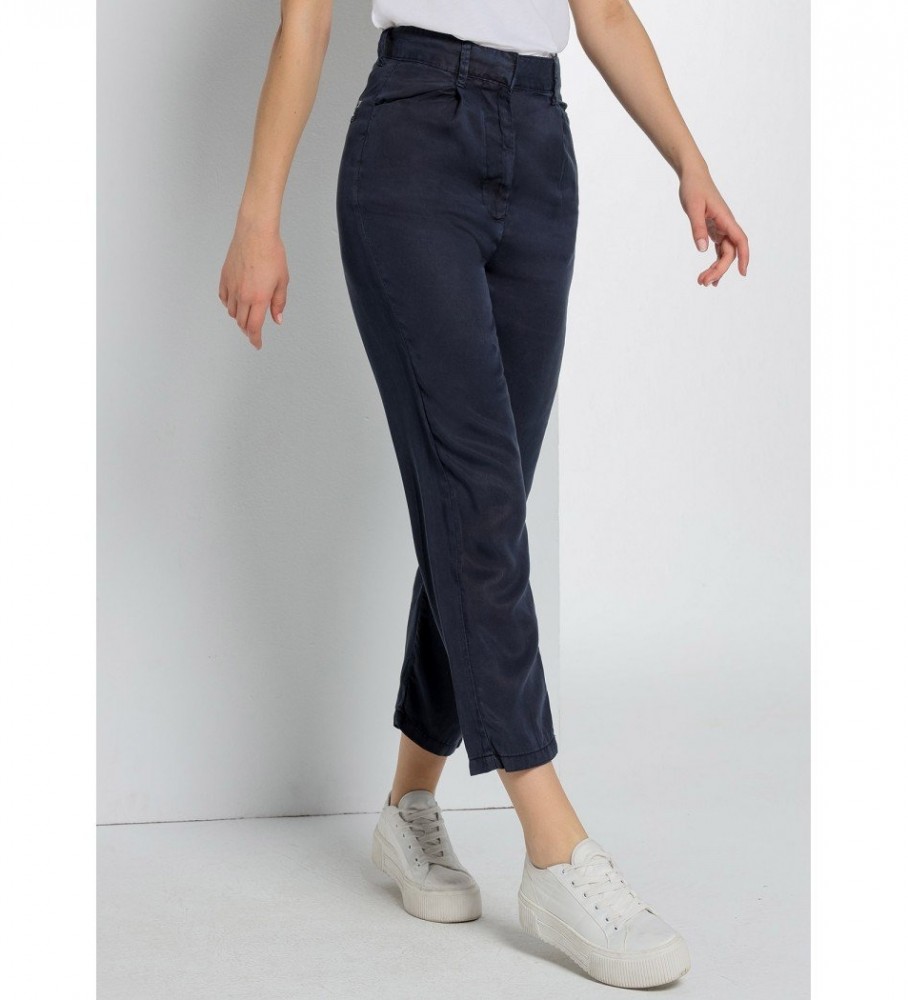 Calças Lois Chino | High Box
