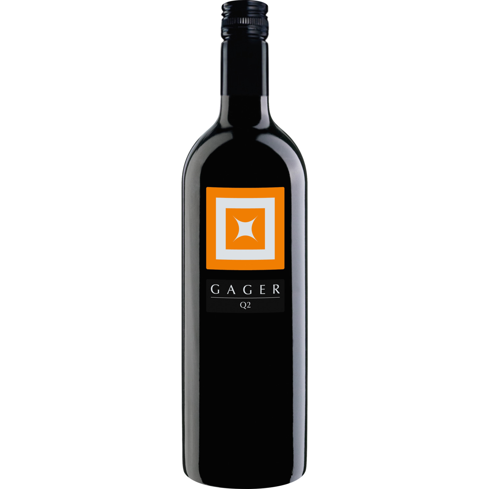 Gager Q2 75 cl