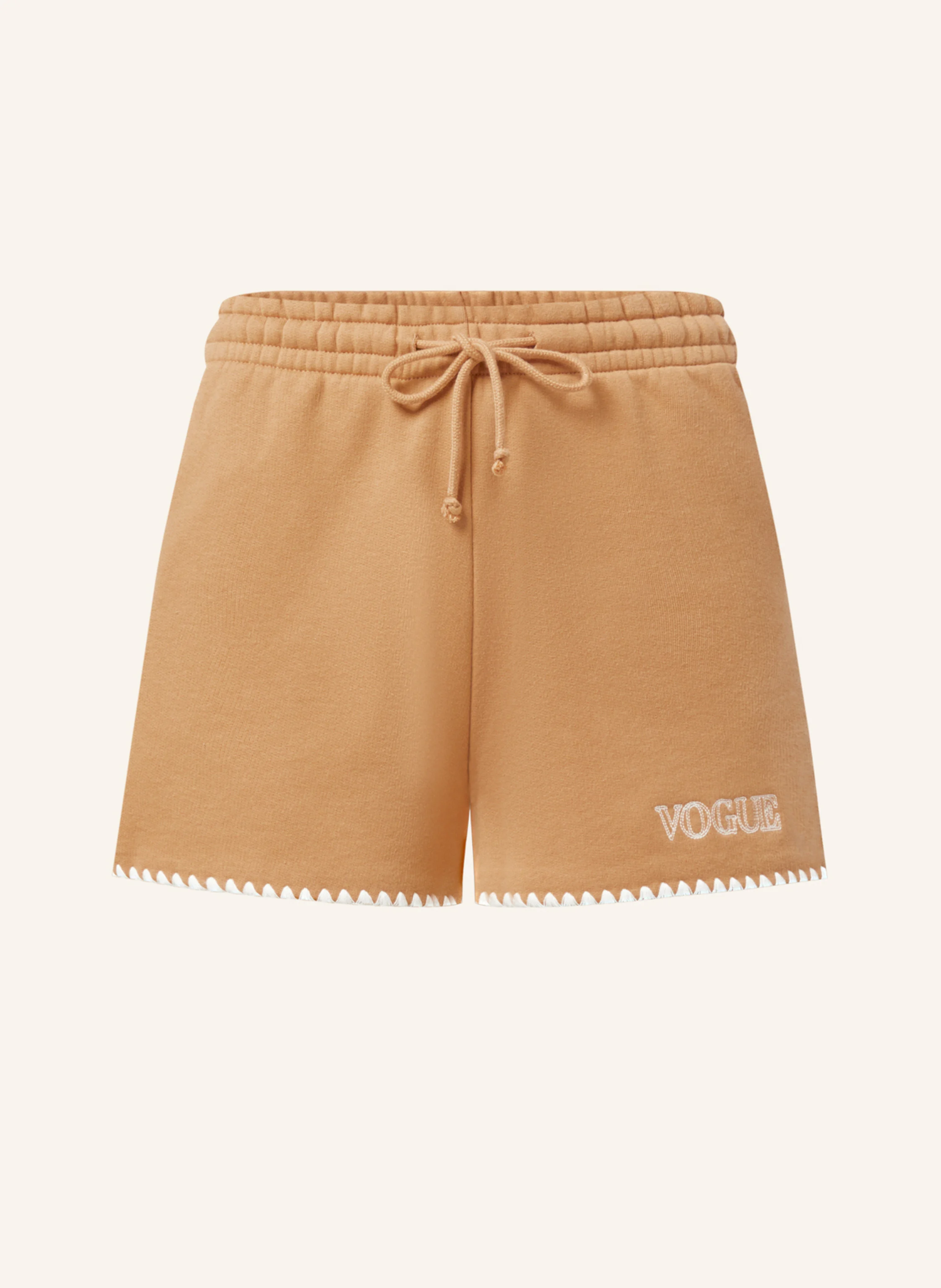 VOGUE COLLECTION Sweatshorts