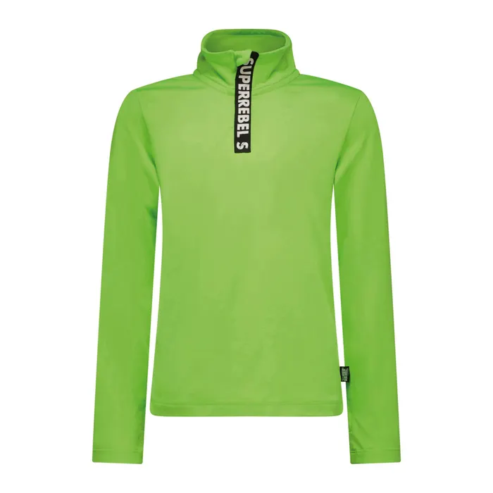 SuperRebel Spurt Pulli Junior
