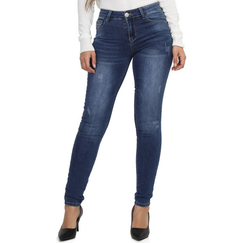 La Modeuse - 69512_P161818 Azul