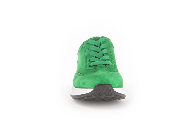 Gabor 26.425 verde/weiss