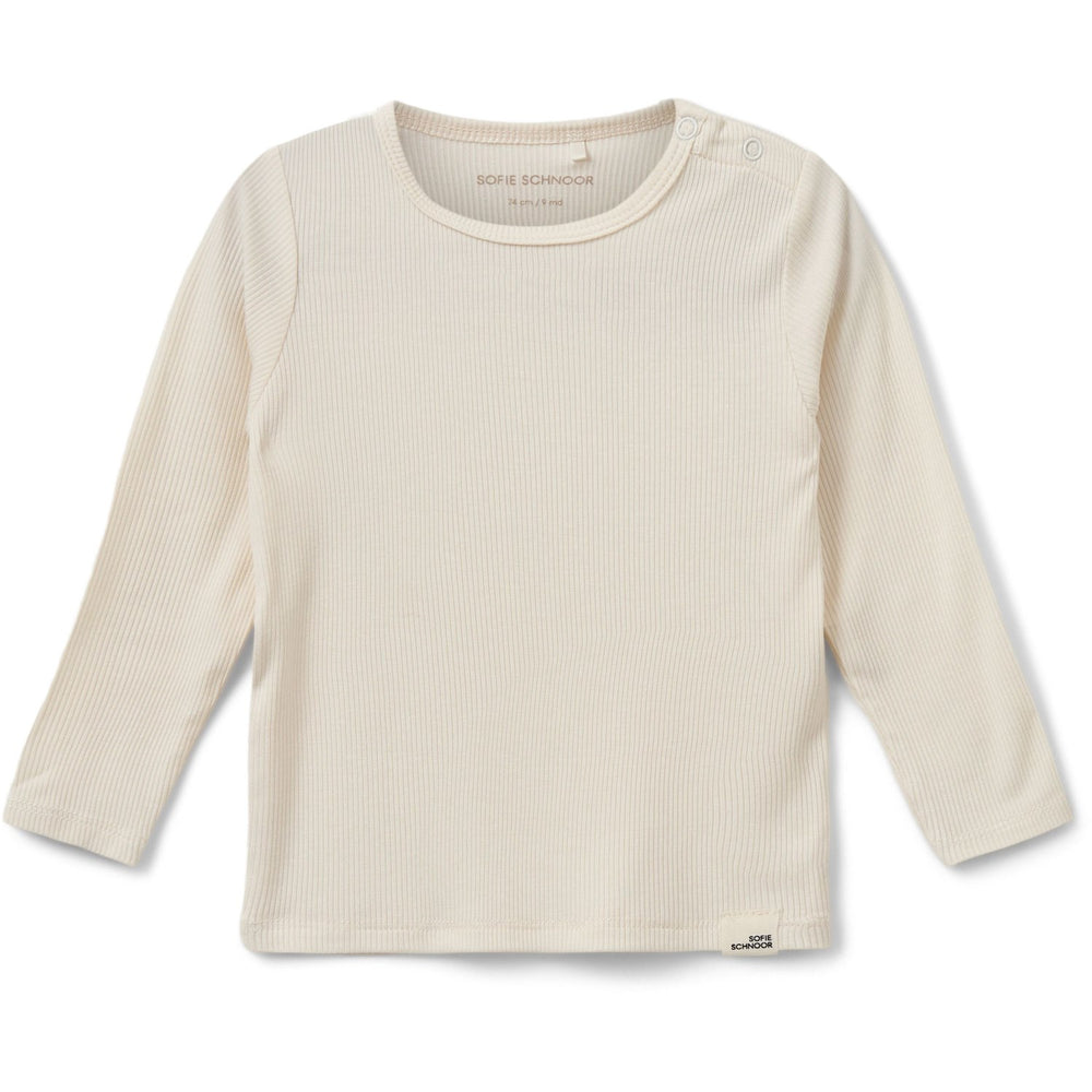 Køb Sofie Schnoor Off White Petriciasb Bluse