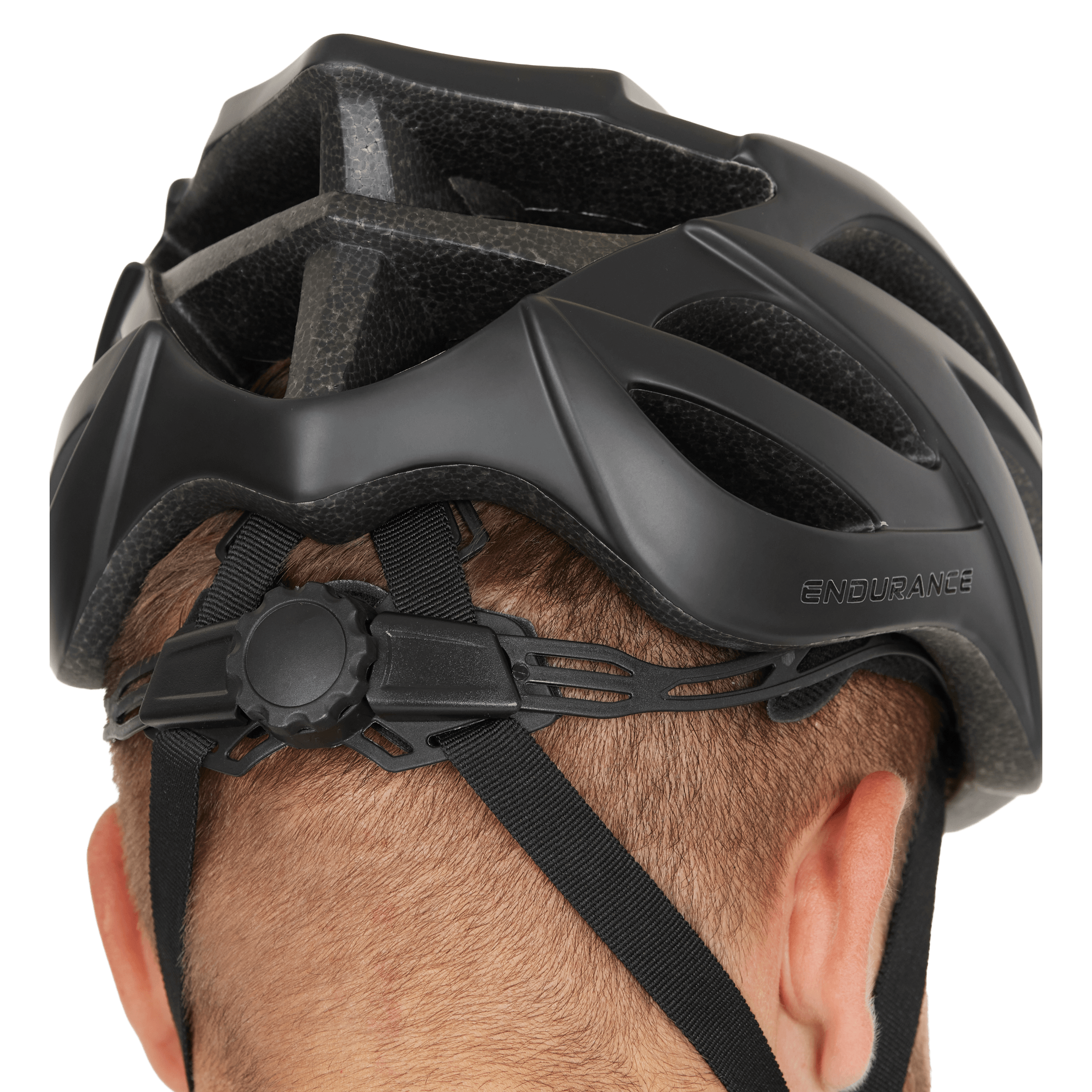 Endurance Coppi Cycling Helmet - Sykkelhjelmer